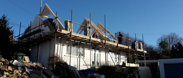 Roof Alterations