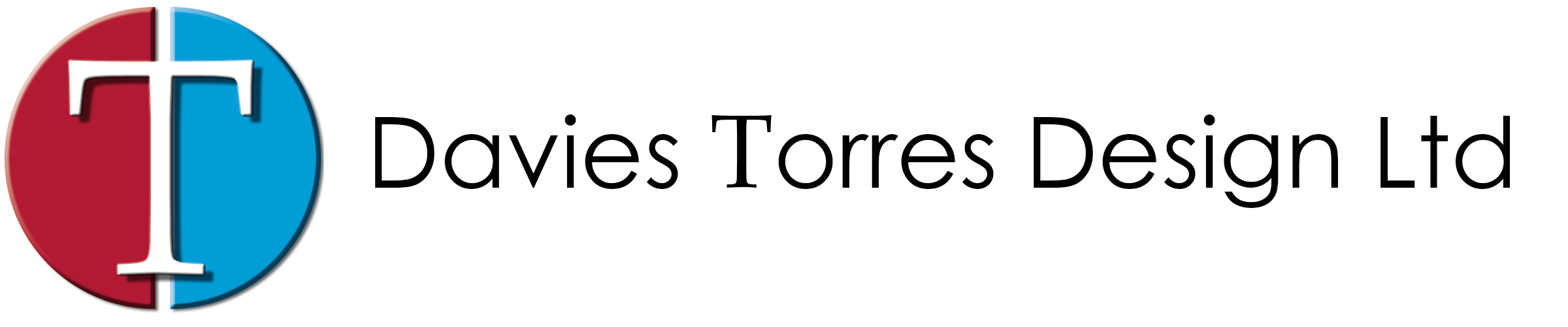 Davies Torres Design Ltd Logo