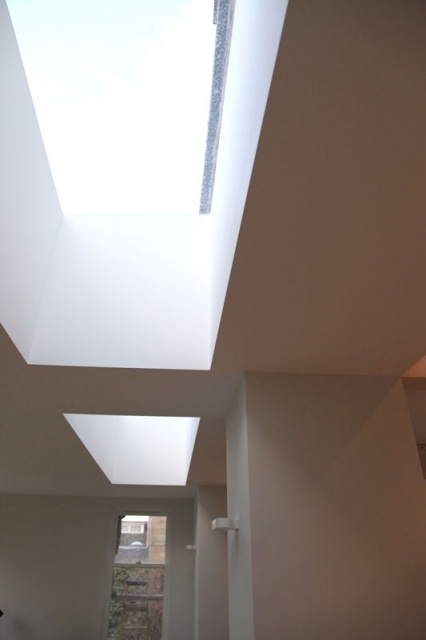 Zoom in Rooflights